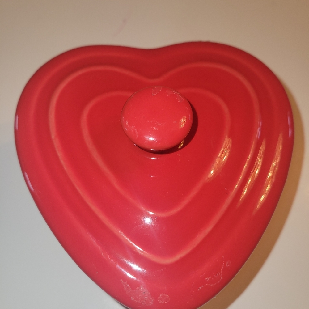 THE BAKE SHOP MINI DISH